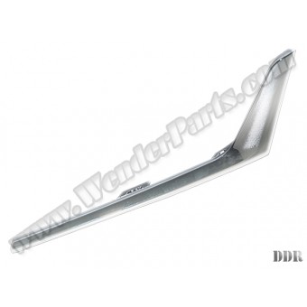 Tampon Izgara Nikelajı G20 Ön Sol Üst -Luxury-